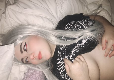 Lucillexs pretty star picture