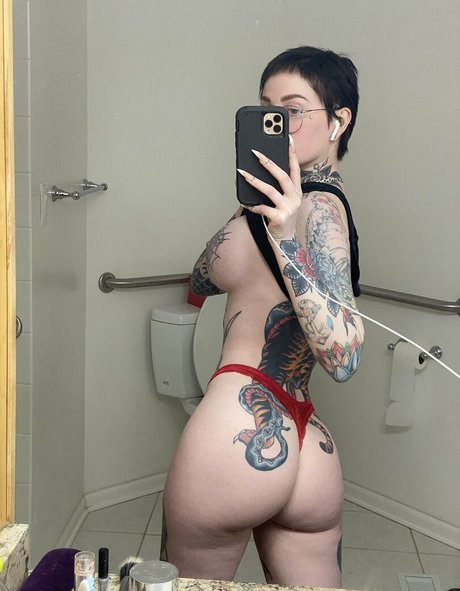 Embodoe pornstar perfect archive