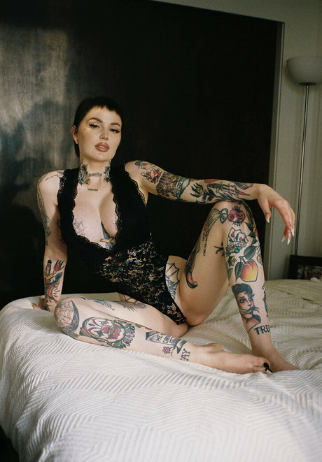 Embodoe perfect star image