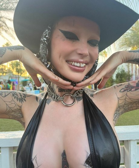 Embodoe xxx actress img