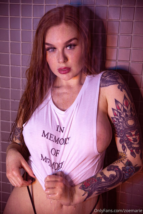 Zoe Marie model xxx pics