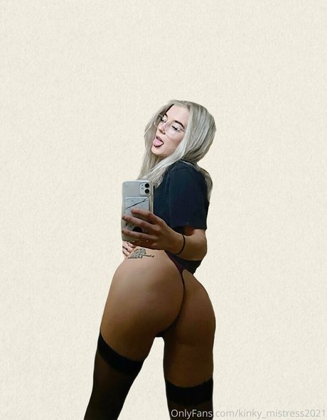 kinky mistress model nudes gallery