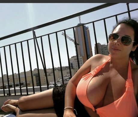 latin onlyfans sexy naked image