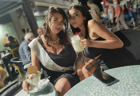 princygiuls model art gallery