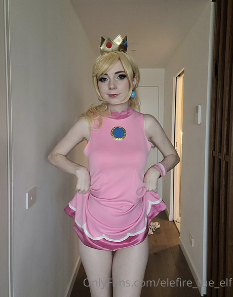 Elefire Grey model hd picture