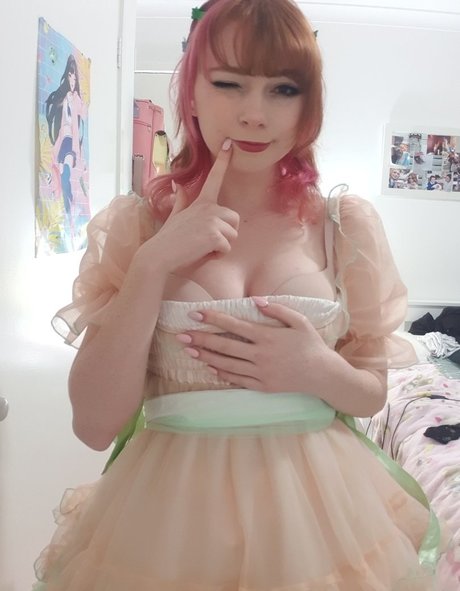 Elefire Grey model hot picture