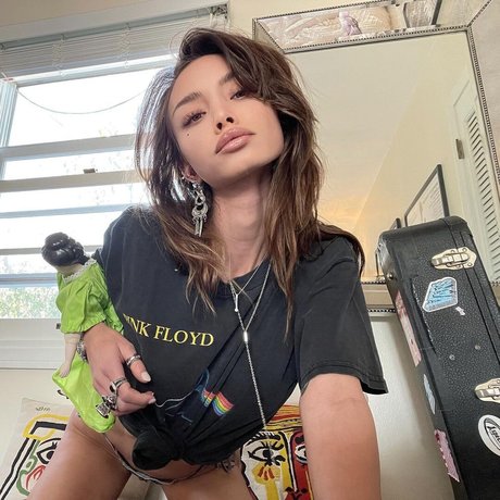 Kaile Goh nudes star pics