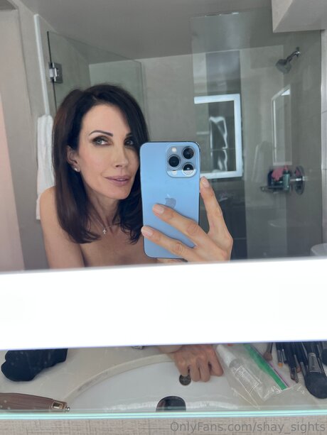 Shay Sights xxx pornstar img