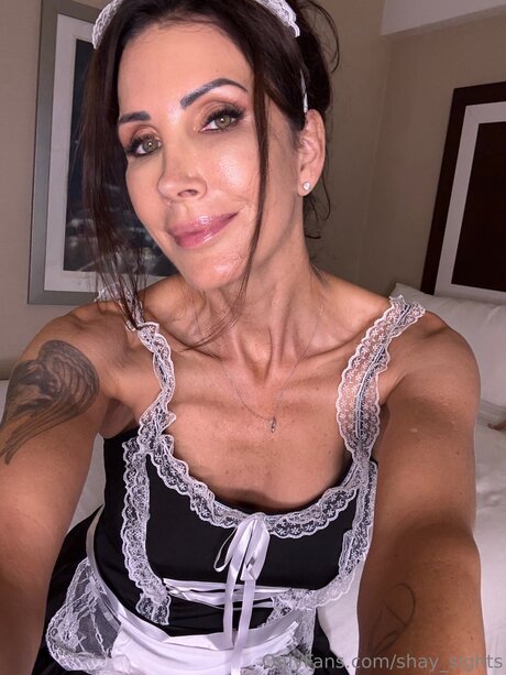 Shay Sights star art picture