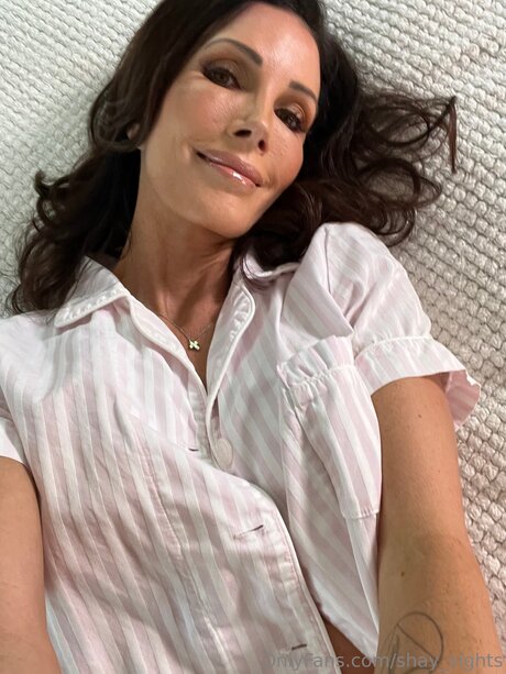 Shay Sights art model images