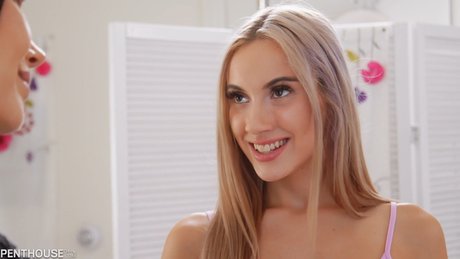 Shay Sights model erotic photos