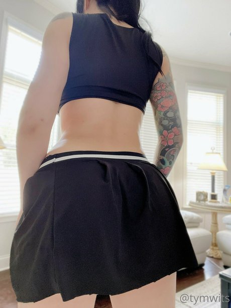 Tymwits nude actress photos