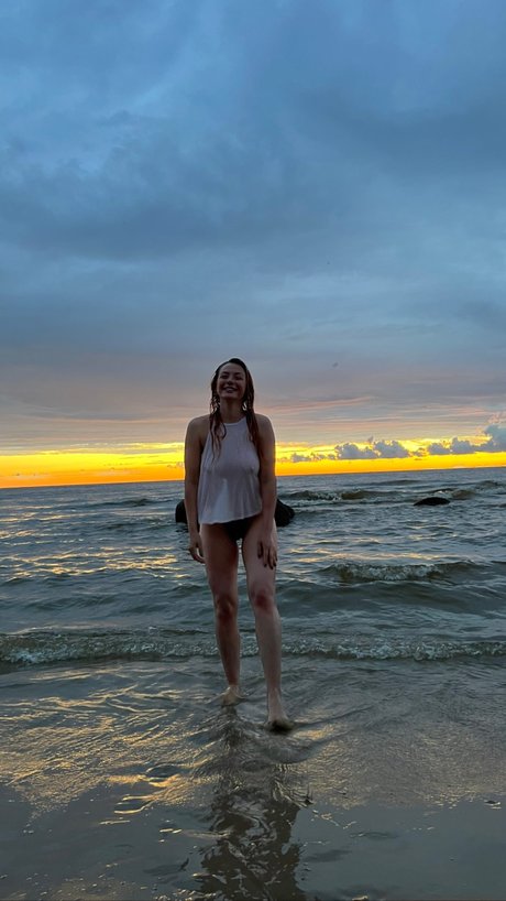 Olga Kobzar nude pornstar pic