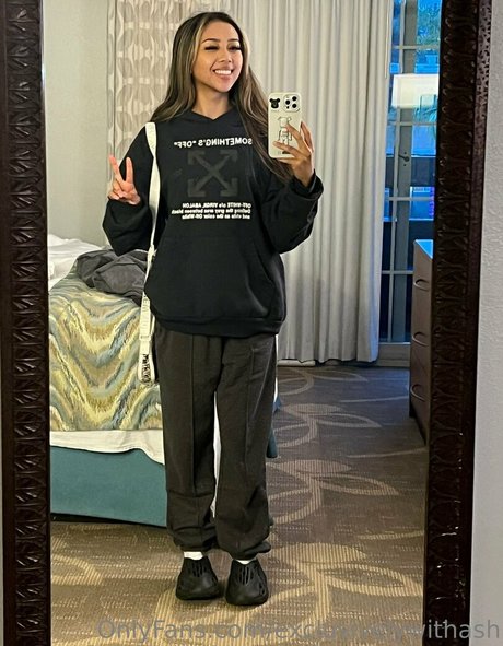 Ashley Rabanal nice actress archive