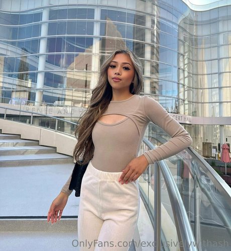 Ashley Rabanal star beautiful image