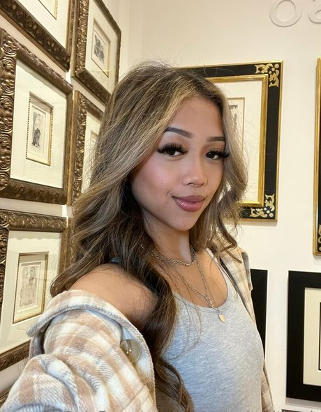 Ashley Rabanal star exclusive archive