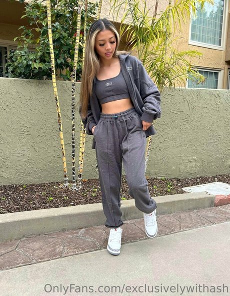 Ashley Rabanal nice star images