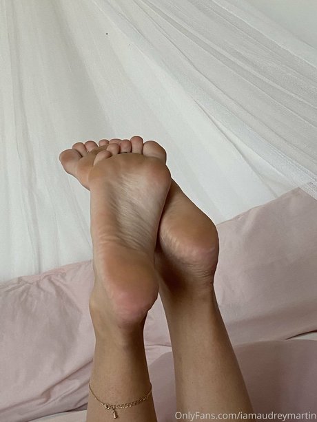 Audrey Martin xxx pornstar photo