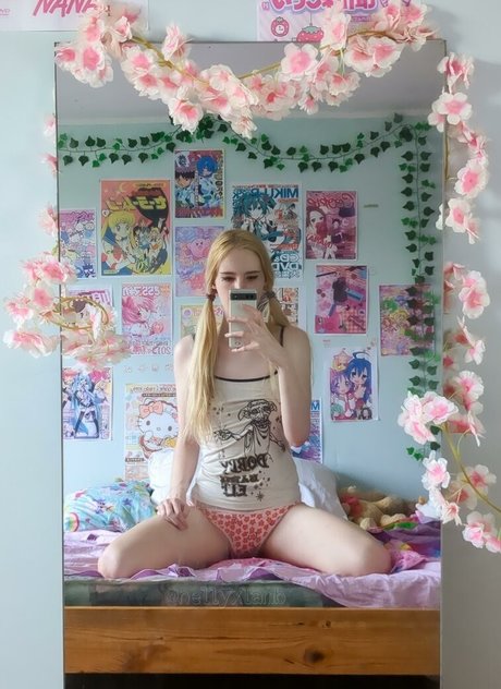 nellyxlamb star sexy photo