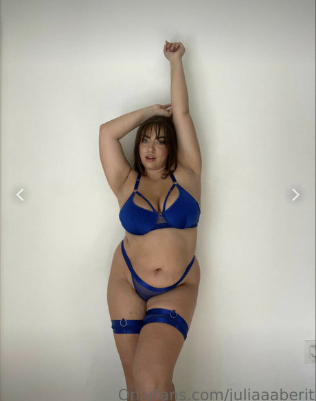 Julia Berit model porn gallery