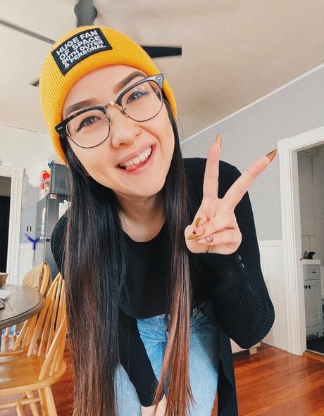 sammiikaii model exclusive picture