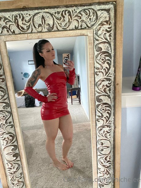 lmichelee sexy actress images