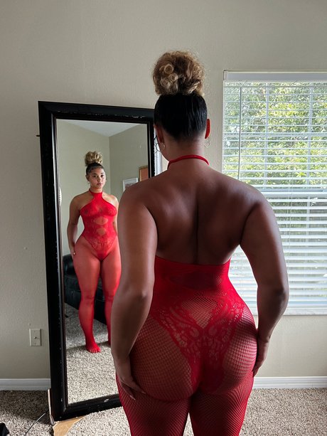 Stacia Darae pornographic star pic