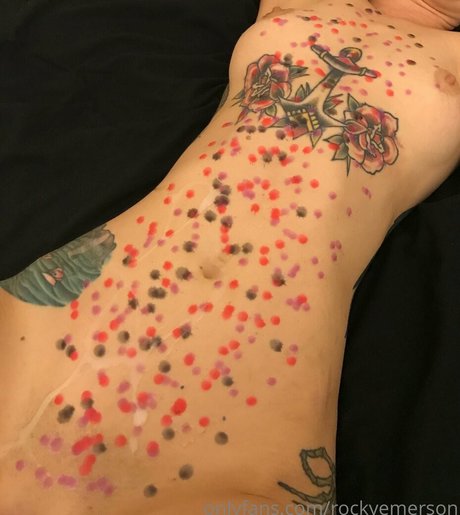 Rocky Emerson xxx pornstar images