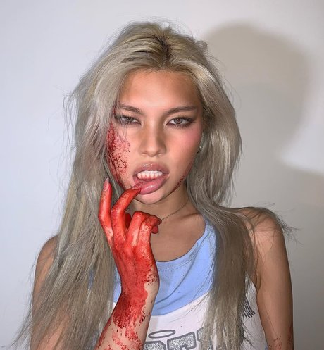 diakimeko nudes actress img