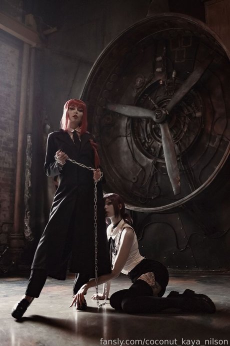 Zirael Rem star sex image