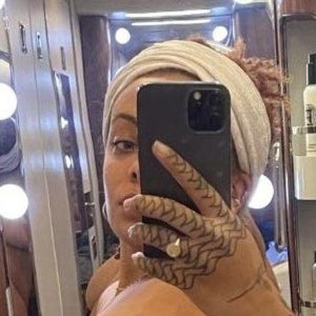 Mia Marion perfect star picture