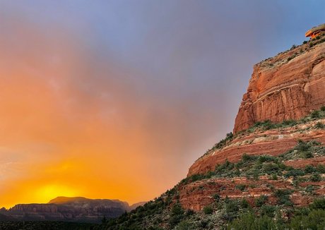 stella sedona_ star art pic