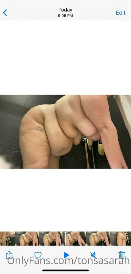 tonsasarah perfect star images