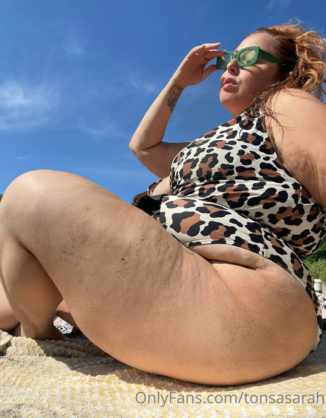 tonsasarah sexy model galleries