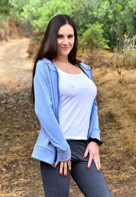 Lilian Stone best pornstar archive