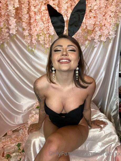 Adria Rae star beautiful pic