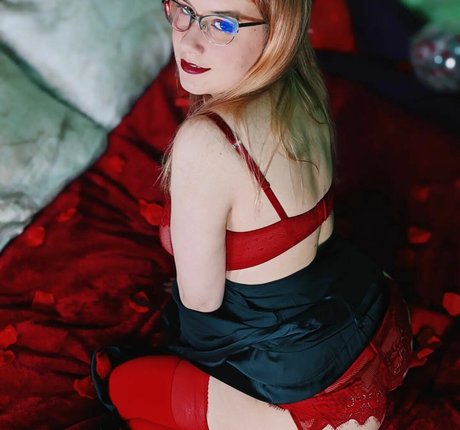 delimbre pornstar exclusive photo