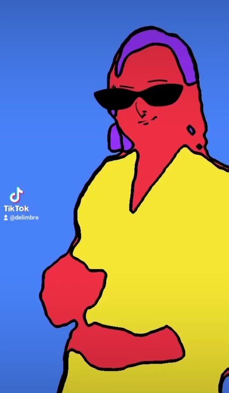 delimbre star hot gallery