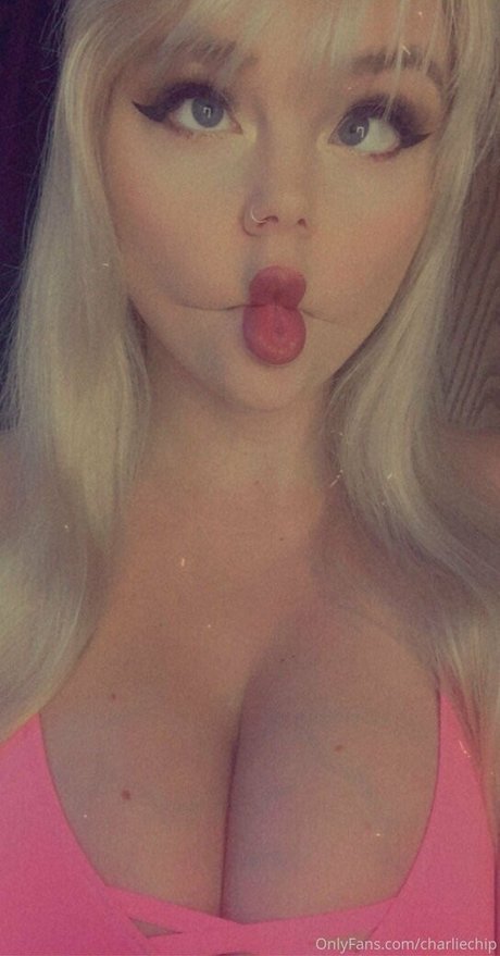 Charlie Chip hot model gallery