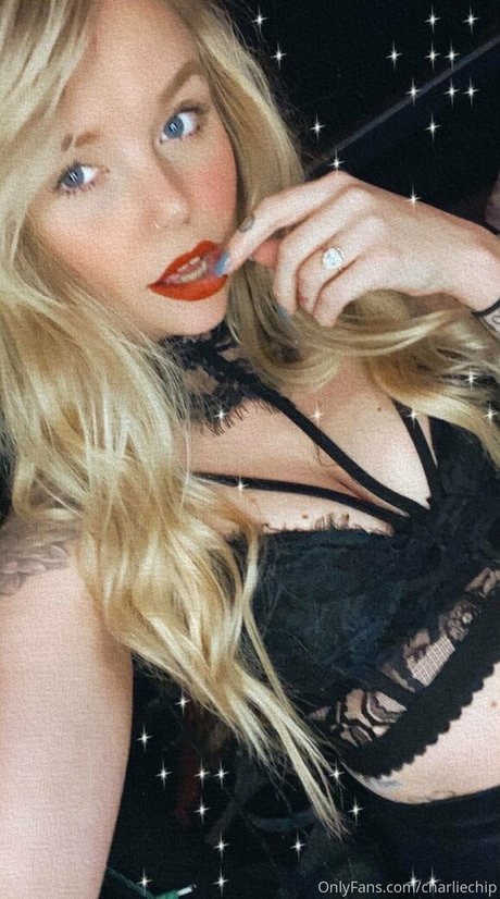 Charlie Chip nice pornstar archive