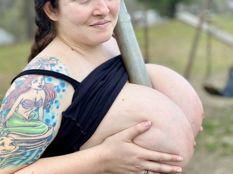 Demora Avarice adult star photo