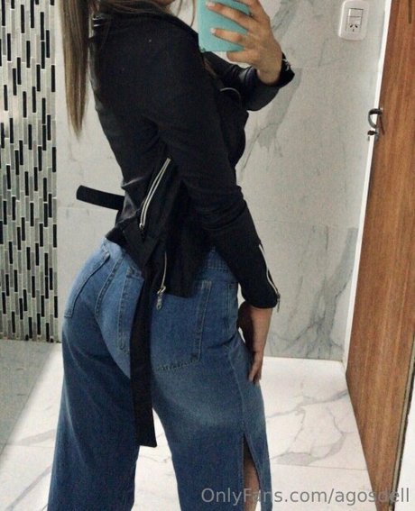 Agos dell porn actress picture