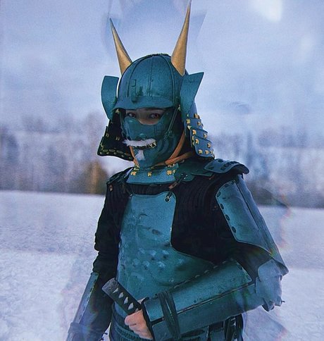 Ninja Vi nudes pornstar photo