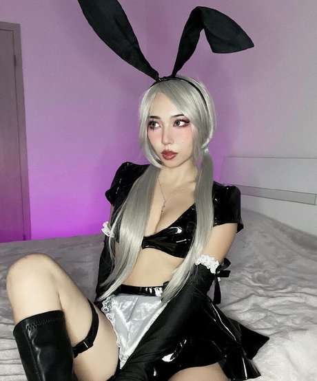 Ninja Vi hd star pics