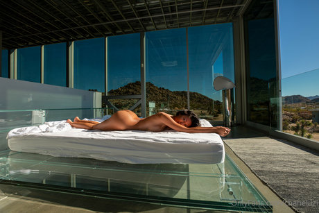 Chanel Uzi adult star pic