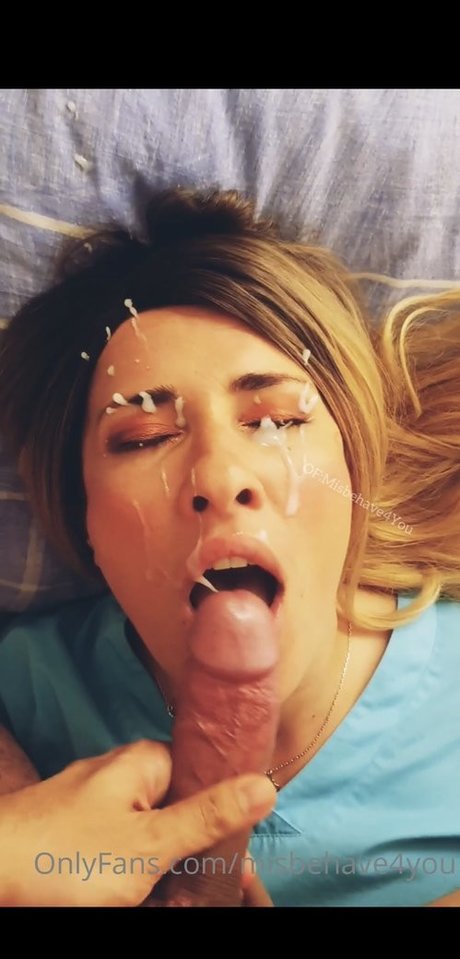 Misbehave4You Profile pic