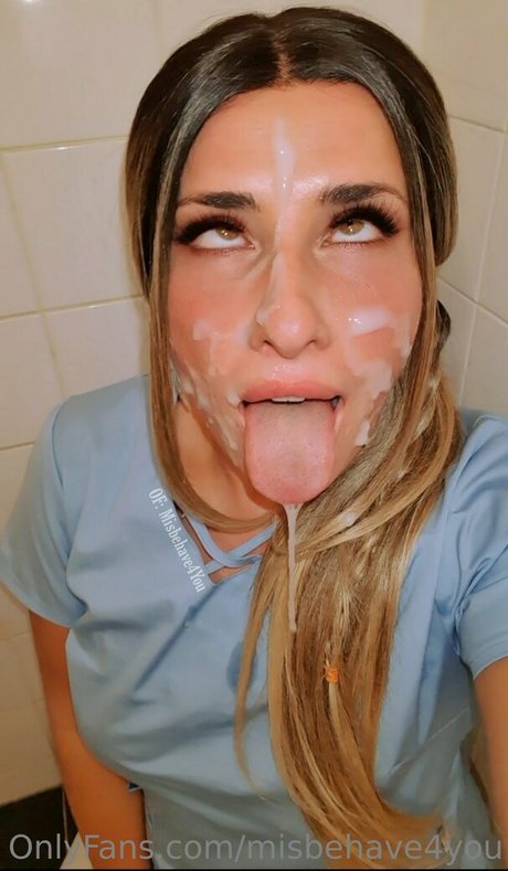 Misbehave4You pornstar naked archive