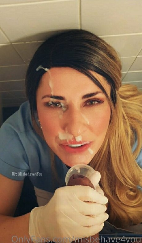 Misbehave4You naked star pictures