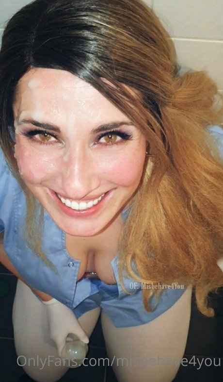 Misbehave4You nudes pornstar picture