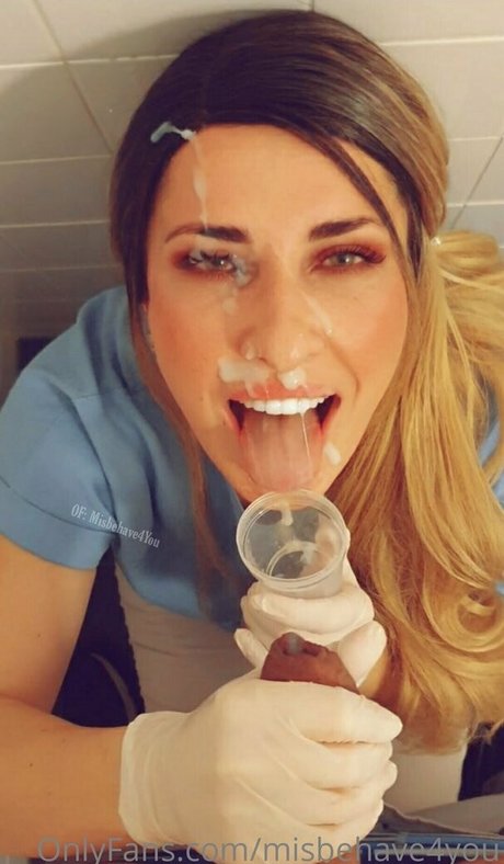 Misbehave4You model free gallery